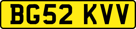 BG52KVV