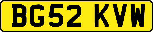 BG52KVW