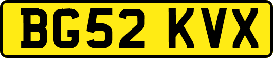 BG52KVX