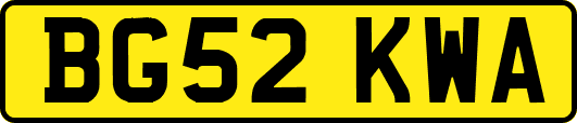 BG52KWA