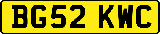 BG52KWC