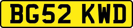 BG52KWD