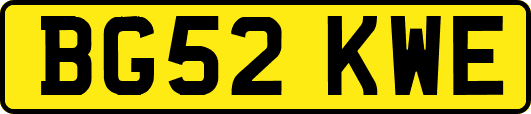 BG52KWE