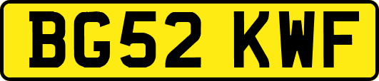 BG52KWF