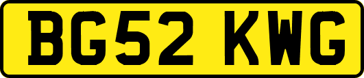 BG52KWG