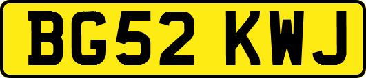 BG52KWJ