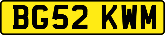 BG52KWM