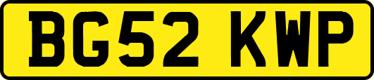 BG52KWP