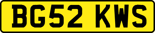 BG52KWS