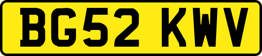BG52KWV