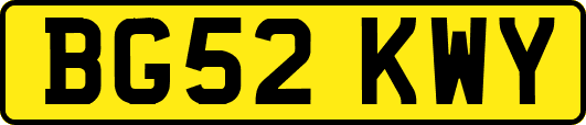 BG52KWY