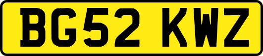 BG52KWZ