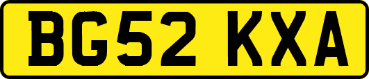 BG52KXA