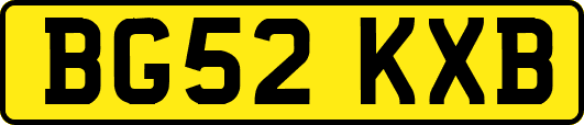 BG52KXB