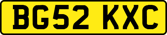 BG52KXC