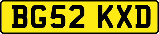 BG52KXD