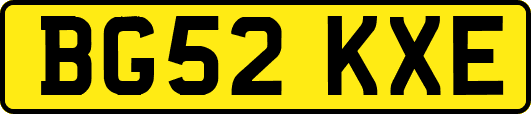 BG52KXE
