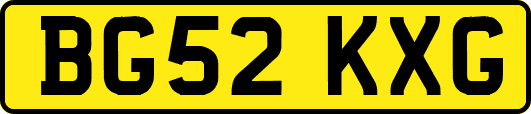 BG52KXG