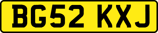 BG52KXJ