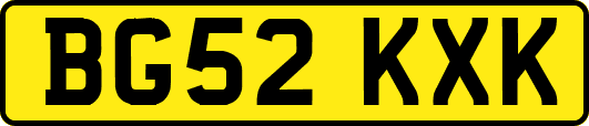 BG52KXK