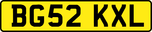 BG52KXL