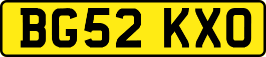 BG52KXO