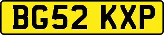 BG52KXP
