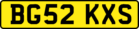 BG52KXS