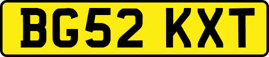 BG52KXT