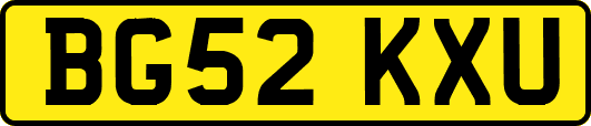 BG52KXU