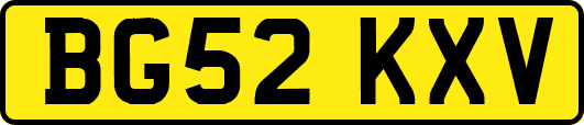 BG52KXV