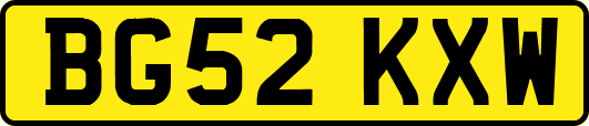 BG52KXW