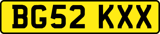 BG52KXX