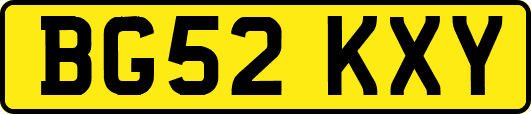 BG52KXY