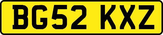 BG52KXZ