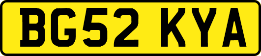 BG52KYA
