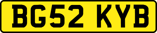 BG52KYB