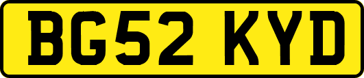 BG52KYD
