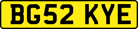 BG52KYE