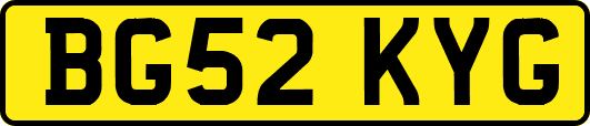 BG52KYG
