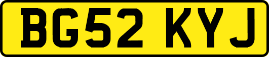 BG52KYJ