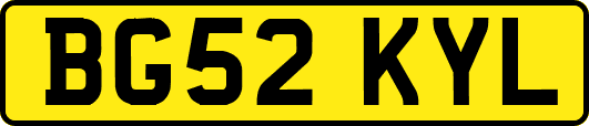BG52KYL