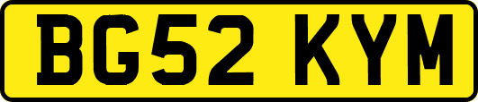 BG52KYM