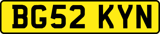 BG52KYN