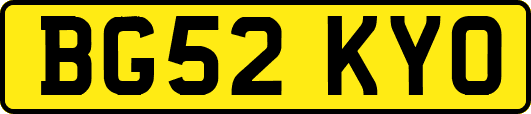 BG52KYO