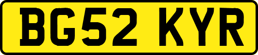 BG52KYR
