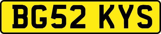 BG52KYS