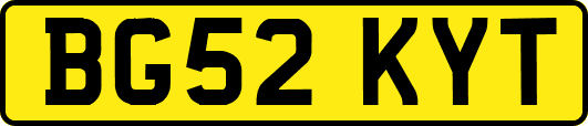 BG52KYT