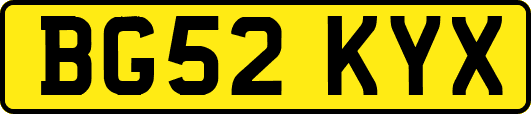 BG52KYX