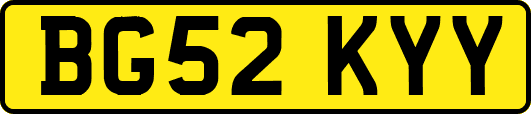 BG52KYY
